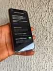 A picture of Iphone 11pro 64gb no Face ID changed battery swapping is