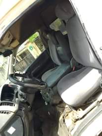 A picture of 2007 TOYOTA HIACE BUS 2007 Nigerian used
