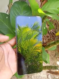 A picture of INFINIX HOT12i