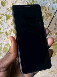 A picture of Samsung galaxy A3 core