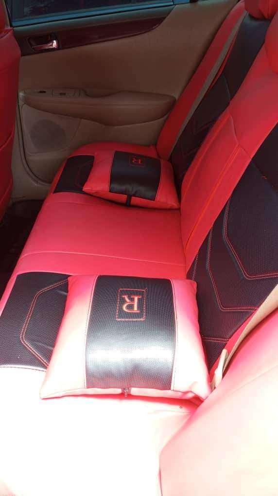 A picture of Another one Lexus es 300 Buy and drive standard AC