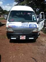 used toyota hiace