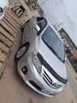 A picture of Toks standard 2012 corolla le