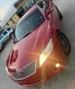 A picture of Toyota Camry 2011