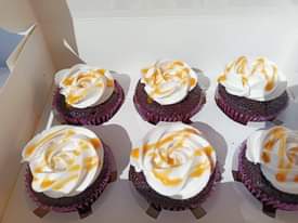 A picture of Cake