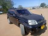 A picture of Nissan x trail Cc1990 ML3 9 piga0783646625