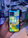 A picture of Iphone 11 pro 256gb