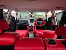 A picture of 0784166436 TOYOTA HARRIER NEW MODEL DY Year 2005 6 Full