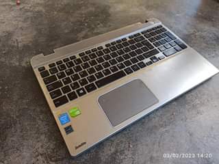 toshiba laptops
