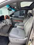 A picture of Just a year used Toyota Sienna XLE limited 2007 model
