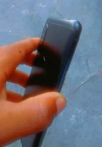 A picture of Redmi note 6pro Call 0718793493