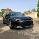 A picture of FOREIGN USED 2015 SCION TC PRICE 6 8M KADUNA 08103066746