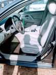 A picture of 2009 Toyota Camry