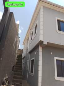 A picture of FOR SELL AT IFO OGUN STATE PRICE 50M