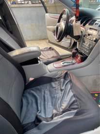A picture of Clean Lexus 330