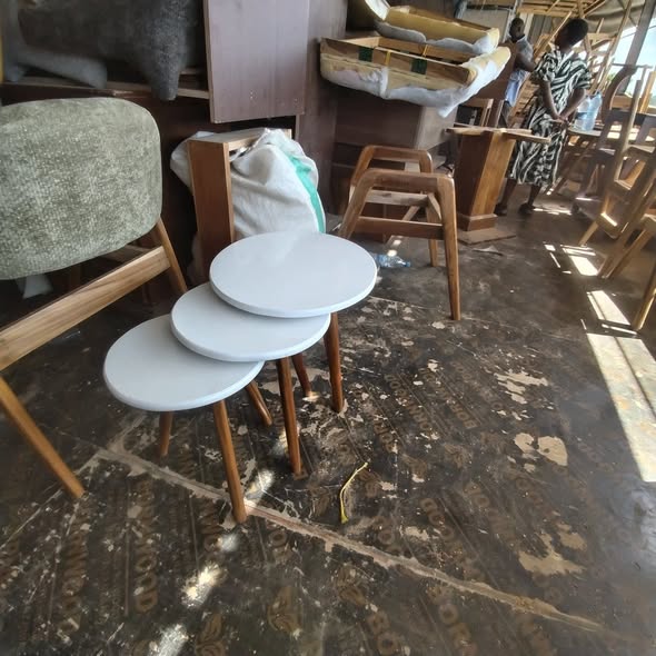 A picture of Stools
