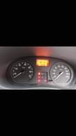 A picture of Nissan Np200