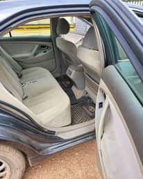 A picture of Toyota camry 0