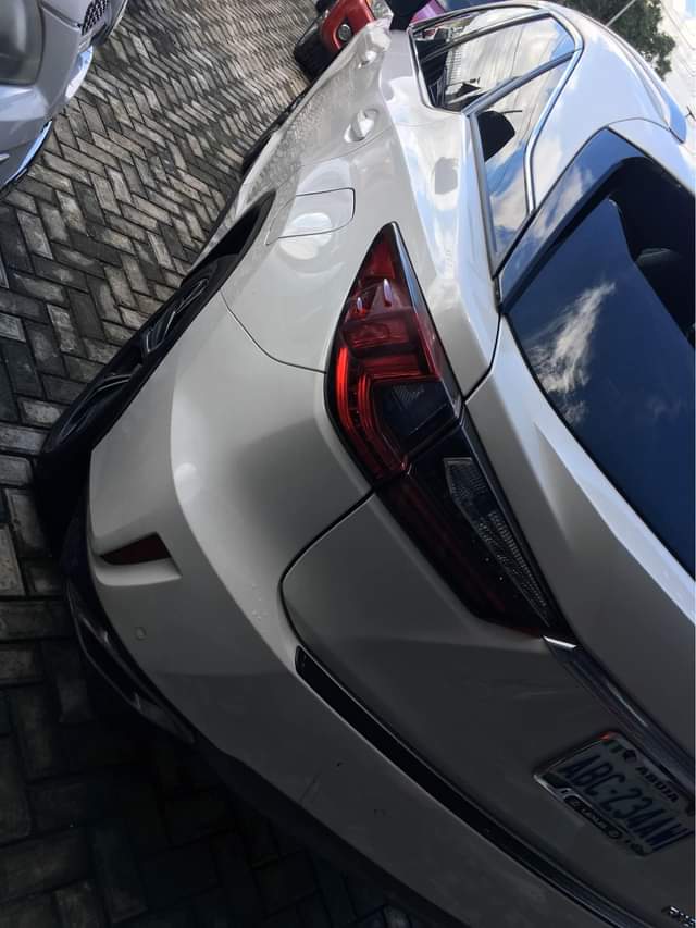 A picture of Noting to fix Buy and drive Everything works perfectly okay