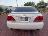 A picture of Toyota Crown