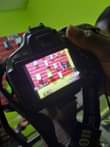 A picture of Canon D600