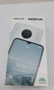 A picture of Nokia G20 128gb Global version