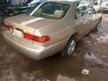 A picture of Toyota Camry envelope light for sale Clean body and interior