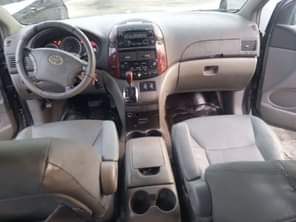 A picture of My Available Deal In pH Now Toyota Sienna XLE 2004