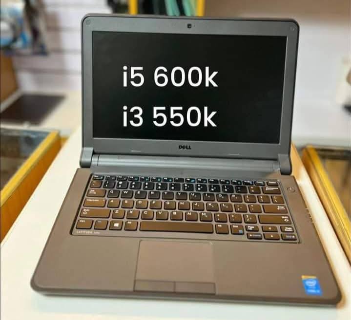 used laptops