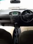 A picture of Toyota probox