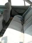 A picture of Toyota Camry