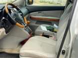 A picture of USED LEXUS RX350 2008