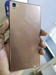 A picture of Sony Experia Z3
