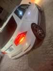 A picture of 1 month used Mercedes Benz ml 350 upd to GlE