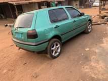A picture of Golf3