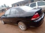 A picture of 2008 Nissan Sunny