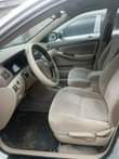 A picture of 2006 Toyota Corrola Le