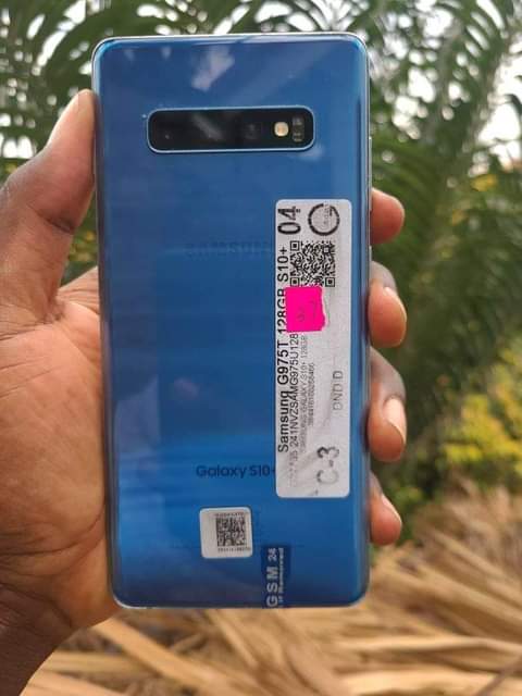 samsung s10
