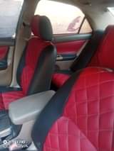 A picture of Buy and fix to your taste Gear and engine in