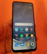 A picture of Redmi 10