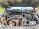 A picture of Toyota Camry 2007