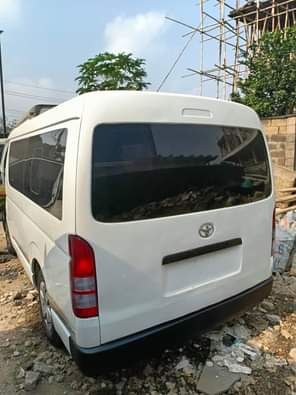 A picture of 08114560910 If you love it call me now 013 Toyota