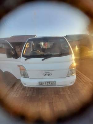 hynduai h100