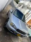 A picture of Toyota Starlet