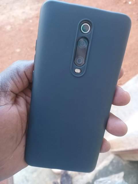 A picture of Mi 9t