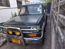 A picture of PRADO 2