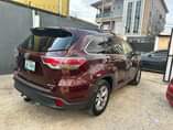 A picture of Toyota Highlander available for sale Firstbody and clean in and