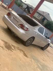A picture of Distress Sales Lexus Es330 2005