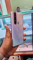 A picture of Camon 15 premier