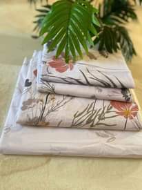 A picture of 8 8 bedsheets